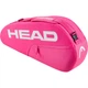 Сумка для тенниса Head BASE RACQUET BAG S 16L розовая 261026 - изображение 1