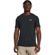 Футболка Under Armour VANISH SEAMLESS черная L 1382801-001 - изображение 3