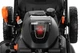Газонокосилка бензиновая YARD FORCE GM H51 - изображение 5