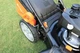 Газонокосилка бензиновая YARD FORCE GM H51 - изображение 8