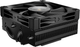 Chłodzenie Deepcool AN400 Black (6933412728795) - obraz 2