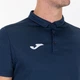 Поло Joma HOBBY темно-синие 3XL 100437.331 - изображение 5