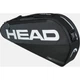 Сумка для тенісу Head TOUR RACQUET BAG S 30L чорна 260236 - зображення 2
