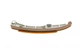 Комплект цепи ГРМ Citroen C1/Peugeot 107 1.0i 05-, CFB (1KR) CFA (384F) 559103340 , - изображение 4