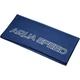 Полотенце Aqua Speed DRY FLAT темно-синее 50x100 см 155-10 - изображение 1