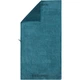 Полотенце Aqua Speed DRY SOFT темно-бирюзовое 70x140 см 156-11 - изображение 1