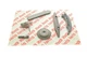 Комплект цепи ГРМ BMW 3 (F30/F80)/7 (G11/G12) 15-19 B58 B30 59806Set , AIC - изображение 3