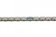 Комплект цепи ГРМ Toyota Corolla 1.8 VVTL-i 01-07 559100510 , Schaeffler INA - изображение 2