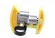 Комплект цепи ГРМ Citroen Berlingo 1.6HDI 05- (+ натяжитель) (DV6BTED4) 559010610 , Schaeffler INA - изображение 5