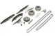 Комплект цепи ГРМ BMW 3 (F30/F80/G20/G80) 1.5i (B38) 15-19 (118 звеньев) 559100731 , Schaeffler INA - изображение 2