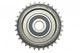 Комплект цепи ГРМ BMW 3 (F30/F80/G20/G80) 1.5i (B38) 15-19 (118 звеньев) 559100731 , Schaeffler INA - изображение 4
