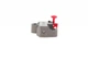 Комплект цепи ГРМ Toyota Land Cruiser Prado 2.7 09-/Rav4 2.0/2.4 00-13, (цепь INA) 559100410 , Schaeffler INA - изображение 6