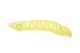 Планка успокоителя цепи ГРМ Citroen C4/C5/DS3/Peugeot 207/208/3008/308/508/5008 1.6 THP 06- B1G054 , Borsehung - изображение 3