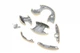 Комплект цепи ГРМ Audi A4/A6/A8/Q7/VW Touareg 2.7D/3.0D 03-11 (цепь + элементы) (симплекс) 100488 , Febi Bilstein - изображение 2