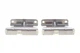 Комплект цепи ГРМ Opel Vectra B/C/Astra G 2.0-2.2.2 01- 559184941 , - изображение 5