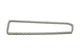 Цепь ГРМ Hyundai H-1/ Kia Sorento 2,5 CRDI 06- 553027910 , Schaeffler INA - изображение 3
