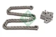 Комплект цепи ГРМ Hyundai Santa FÉ III 2.4 CCVT, 09/12 -, 129kw 558004310 , Schaeffler INA - изображение 2