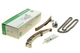 Комплект цепи ГРМ Citroen C1/Peugeot 107 1.0i 05- 559011810 , Schaeffler INA - изображение 1