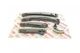 Комплект цепи ГРМ MB Sprinter 906/Vito (W639) 3.0CDI OM642 59372Set , AIC - изображение 3