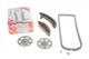 Комплект цепи ГРМ MB Sprinter 2.2CDI OM651 09- 44973 , Febi Bilstein - изображение 1