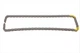 Комплект цепи ГРМ Mitsubishi Pajero 3.2 D 06- ADC47353 , Mitsubishi - изображение 3