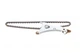 Цепь ГРМ MB C-class (W204/W205)/E-class (W212/W213) 11- (120 звеньев), M276 553033210 , Schaeffler INA - изображение 5