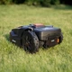 Газонокосилка-робот YARD FORCE MB800 - изображение 6