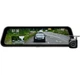Автомобильный видеорегистратор зеркало Xiaomi 70mai Rearview Dash Cam S410 Set + камера заднего вида Midrive (управление со смартфона) - изображение 3