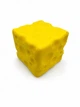 Cквиш антистресс Squeeze Cheese Сыр - ароматная сенсорная игрушка с запахом сыра (7168) - изображение 1