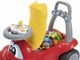 Толокар Chicco Billy Quattro 4в1 (00011505000000) - изображение 6