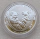 Срібна монета Австралійська Коала 2011 1 унція 9999 проби - зображення 1