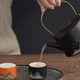 Чайный набор Imperial Tea Set в восточном стиле, сервиз 5 предметов - изображение 2