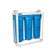 Триступенева система фільтрації Aquafilter Big Blue HHBB20B 20" - изображение 2
