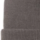 Вязаная шапка бини Columbia с логотипом 1160107888 (Серый One size) - изображение 5