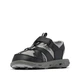 Детские сандалии Techsun Wave Columbia на липучке 38 (6 US) 24,5 см Черный/Серый 1160131981 - зображення 2