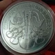 Серебряная монета Австрии Венский Филармоникер 2023 1 унция 999 пробы - изображение 4