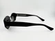 Женские Солнцезащитные Очки с Поляризацией RITA BRADLEY RB8193 Col.01P Polarized, Черные Антибликовые - изображение 3