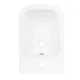 Біде підлогове Qtap Cardinal 520×345×400 мм біле (QTCAR29W49031) - изображение 4