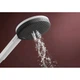 Ручний душ Hansgrohe Raindance Alive Select S 3jet білий матовий (24500700) - изображение 2