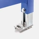Інсталяція для унітаза Geberit Duofix Delta + кнопка зливу Delta01 хром (458.133.21.3) - изображение 2