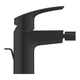 Змішувач для біде Grohe Eurosmart S Size чорний (329292433) - изображение 2