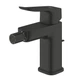 Змішувач для біде Grohe QuickFix Dice S розміру чорний (1018772430) - изображение 3