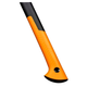 Топор колун Fiskars X36 для колки бревен длина 91 5 см сталь HM-0009 - изображение 6