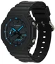 Часы Casio GA-2100-1A2ER MISC - изображение 5