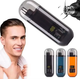 Аккумуляторный триммер для носа и ушей от USB - изображение 4