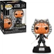 Фігурка Funko Star Wars: Ahsoka Фанко Зіркові війни Асока (Світло, звук) 794 - изображение 1