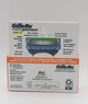 Сменные кассеты для бритья Gillette Fusion5 ProGlide набор из 4 штук - изображение 3