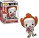 Фігурка Funko: Bob Gray As Pennywise IT Фанко Воно Пенівайз 1852 - изображение 1