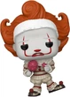 Фігурка Funko: Bob Gray As Pennywise IT Фанко Воно Пенівайз 1852 - изображение 2