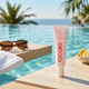 Витаминный солнцезащитный крем с тонирующим эффектом TOCOBO Vita Tone Up Sun Cream SPF50+ PA++++ 10 мл - изображение 2